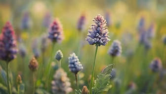Lavender Dreams Lavender Dreams