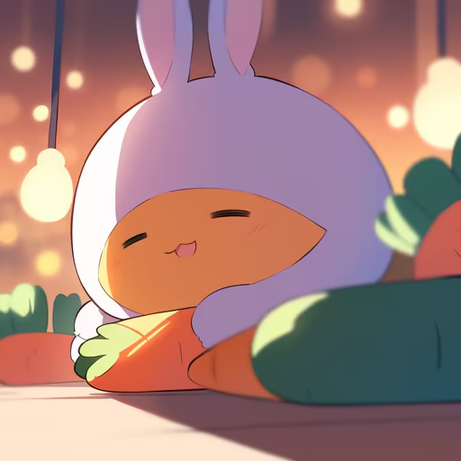 Sweet Dreams