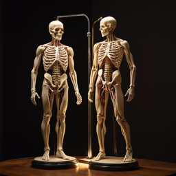 Anatomical Study Anatomical Study