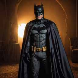 The Dark Knight The Dark Knight
