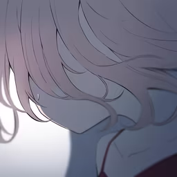 Lost in Thought Lost in Thought
