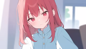 Sweet Gaze Sweet Gaze