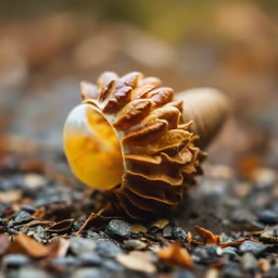 Autumn's Embrace