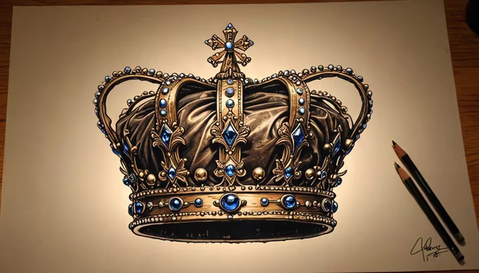 Royal Majesty