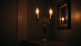 Vintage Lighting Vintage Lighting
