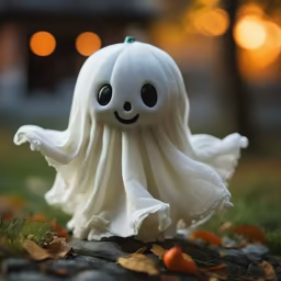 Spooky Season