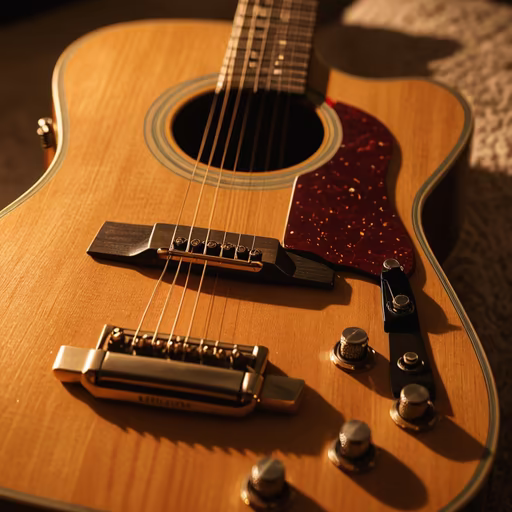 Acoustic Guitar
