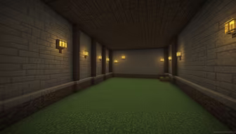 Underground Hideout Underground Hideout