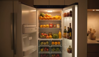 Fridge Goals Fridge Goals