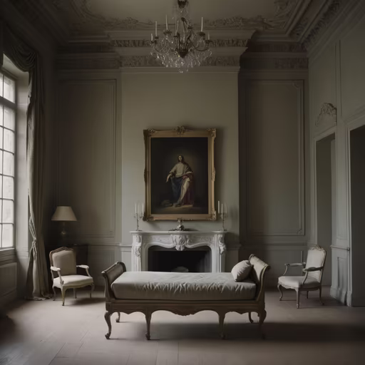 Timeless Elegance