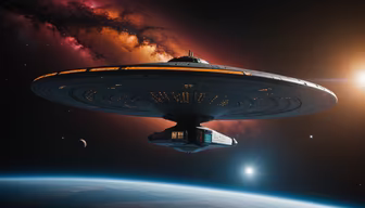 Star Trek Voyage Star Trek Voyage