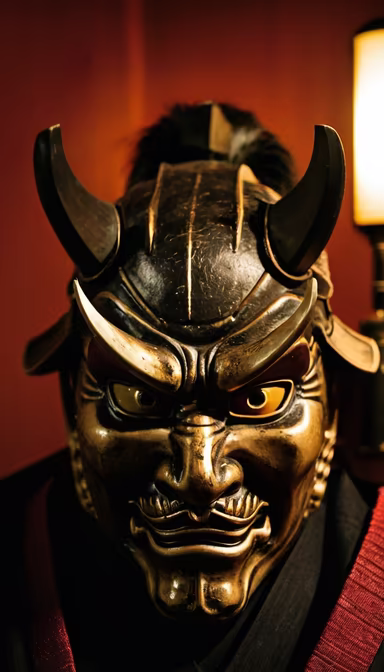 Samurai Spirit
