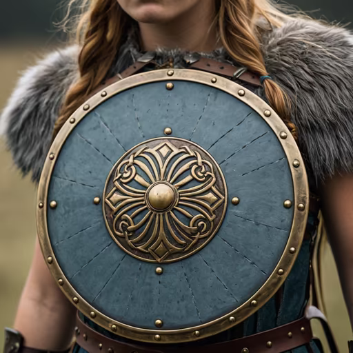 Shield Maiden