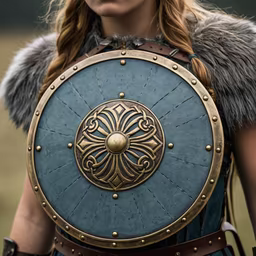 Shield Maiden