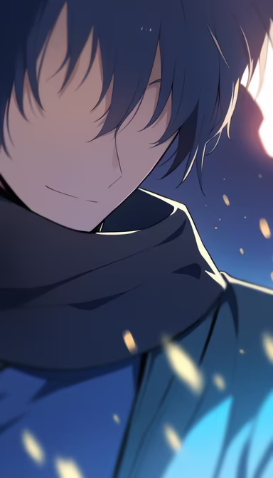 Silent Gaze Silent Gaze