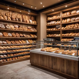 Aromatic Bakery
