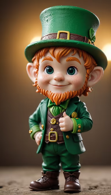 Lucky Charm