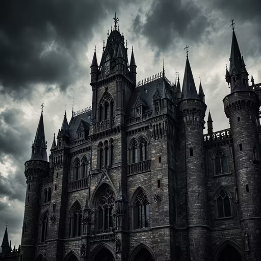 Gothic Majesty