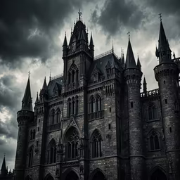 Gothic Majesty Gothic Majesty