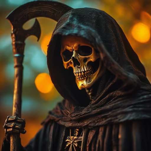 Grim Reaper