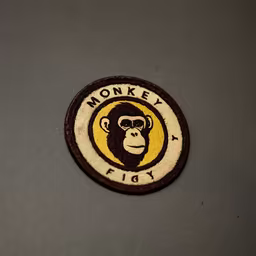Monkey Figy Monkey Figy