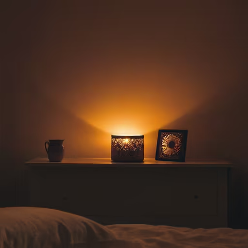Cozy Night In