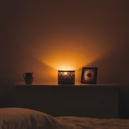 Cozy Night In Cozy Night In