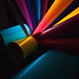 Color Spectrum Color Spectrum