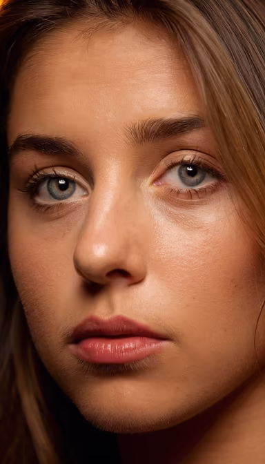 Close Up Beauty Close Up Beauty