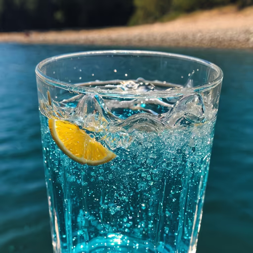 Summer Refreshment