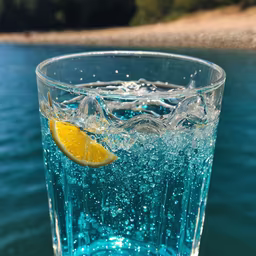 Summer Refreshment Summer Refreshment