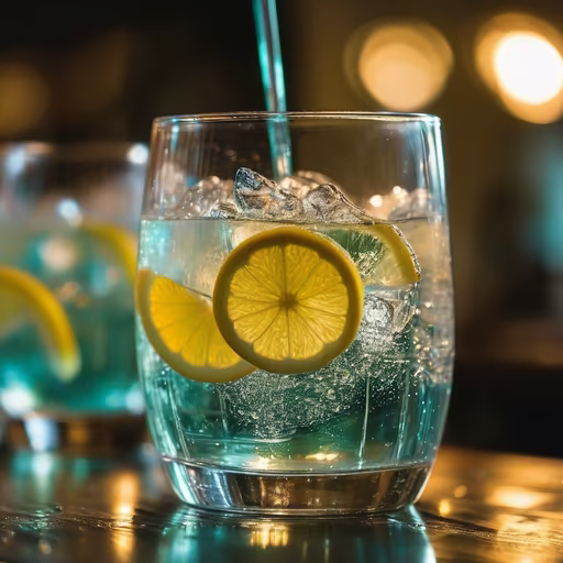 Refreshing Citrus
