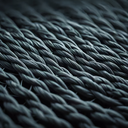Braided Strength