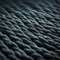 Braided Strength Braided Strength