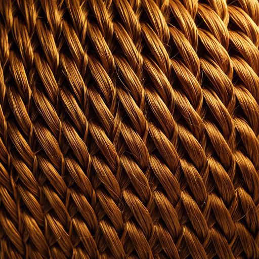 Woven Textures
