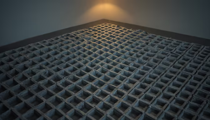 Wafflescape