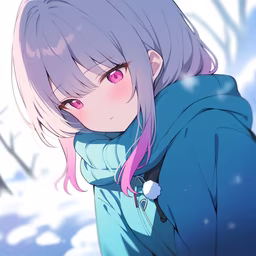 Winter Daydream Winter Daydream