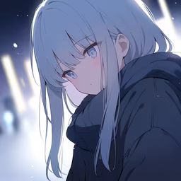 City Lights City Lights