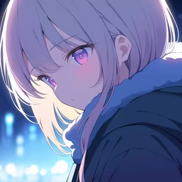 City Lights City Lights