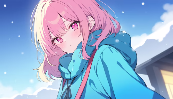 Winter Daydreams
