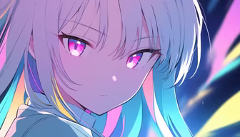 Neon Gaze Neon Gaze