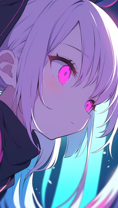 Otherworldly Gaze Otherworldly Gaze