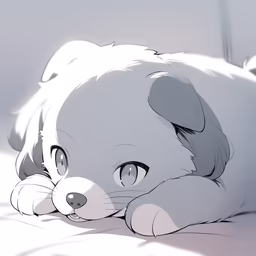 Puppy Dreams Puppy Dreams