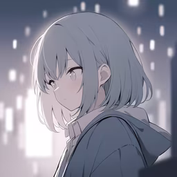 City Lights City Lights