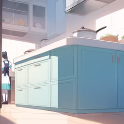 Kitchen Serenity Kitchen Serenity