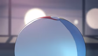 Dreamy Sphere