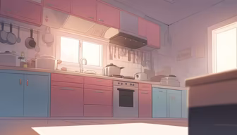Cozy Kitchen Cozy Kitchen