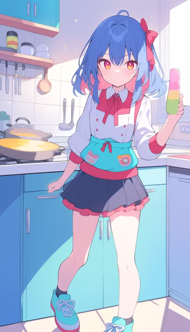 Sweet Treat Time Sweet Treat Time