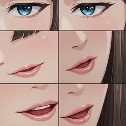 Anatomy of Expression Anatomy of Expression