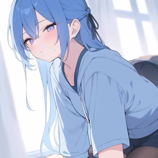 Morning Mood
